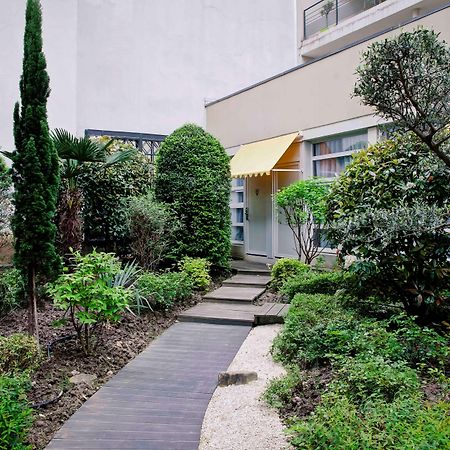 Best Western Crequi Lyon Part Dieu Bagian luar foto