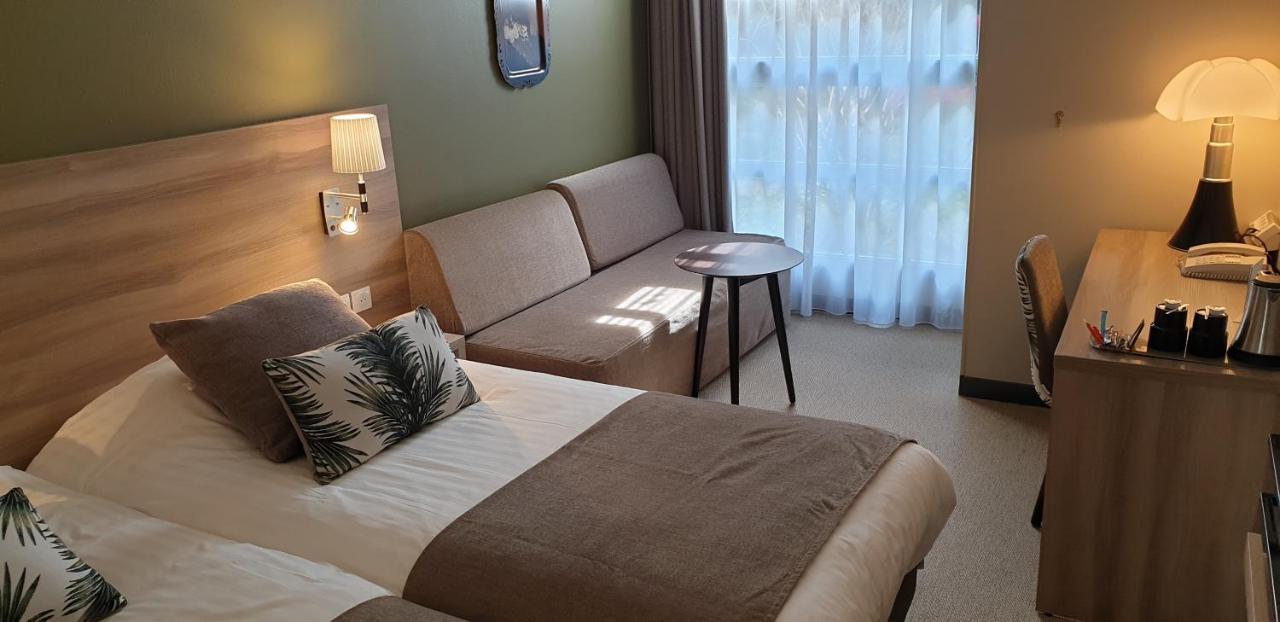 Best Western Crequi Lyon Part Dieu Bagian luar foto