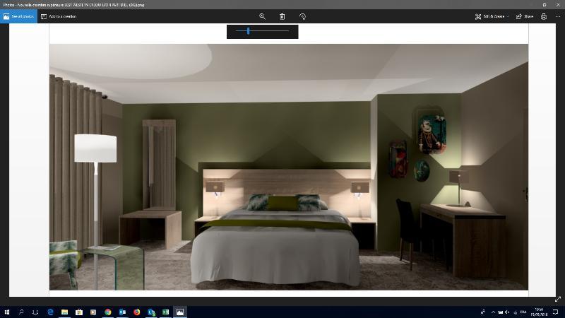 Best Western Crequi Lyon Part Dieu Bagian luar foto